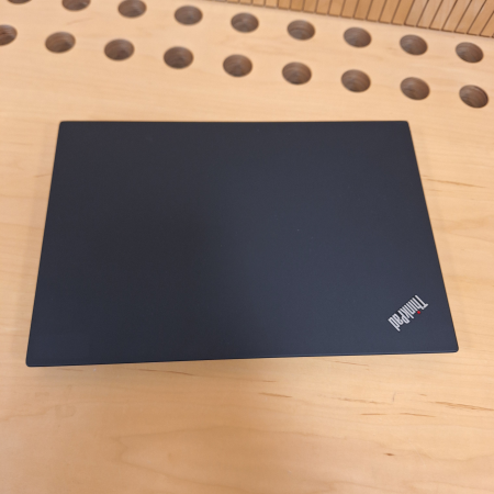 Prenosnik, LENOVO ThinkPad T15 G1... ugodna cena / kvaliteta A-