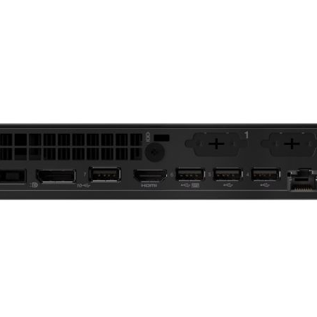 Računalnik, LENOVO ThinkCentre M75q G5... kvaliteta A++ | OPEN BOX (!)