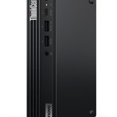 Računalnik, LENOVO ThinkCentre M75q G5... kvaliteta A++ | OPEN BOX (!)