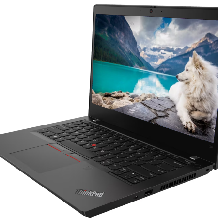 Prenosnik, LENOVO ThinkPad L14 G1... ugodna cena / kvaliteta A-