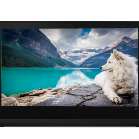 Prenosnik, LENOVO ThinkPad L14 G1... ugodna cena / kvaliteta A-