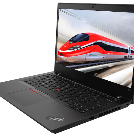 Prenosnik, LENOVO ThinkPad L14 G1... ugodna cena / kvaliteta A-