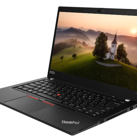 Prenosnik, LENOVO ThinkPad T14 G1