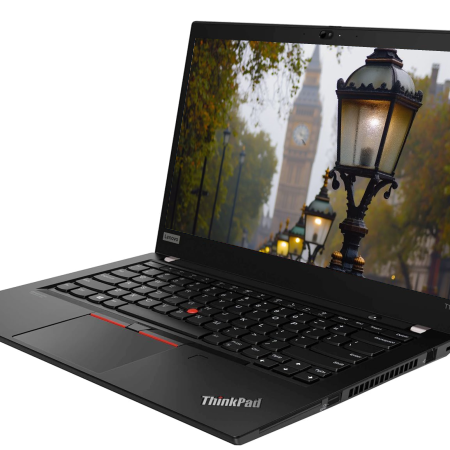 Prenosnik, LENOVO ThinkPad T14 G1... kvaliteta A++ | re-new (!)