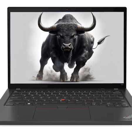 Prenosnik, LENOVO ThinkPad T14 G4... ugodna cena / kvaliteta A-