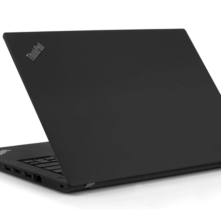 Prenosnik, LENOVO ThinkPad T480s... kvaliteta A++ | re-new (!)