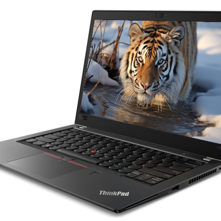 Prenosnik, LENOVO ThinkPad T480s... kvaliteta A++ | re-new (!)