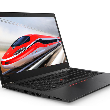 Prenosnik, LENOVO ThinkPad T480s... kvaliteta A++ | re-new (!)