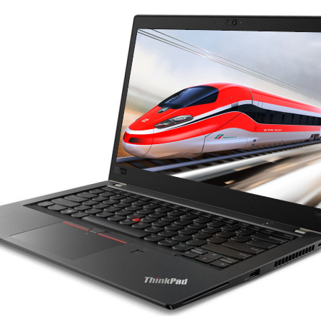 Prenosnik, LENOVO ThinkPad T480s... kvaliteta A++ | re-new (!)