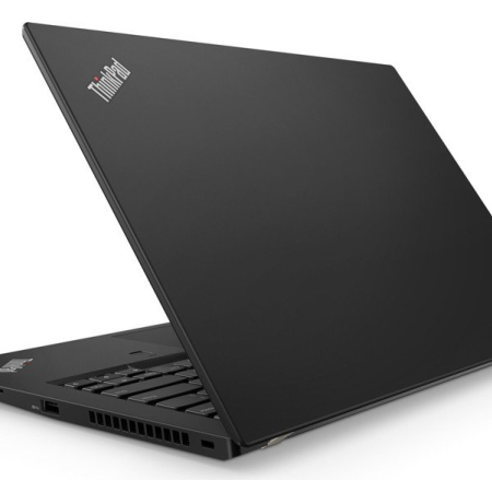 Prenosnik, LENOVO ThinkPad T480s... kvaliteta A++ | re-new (!)