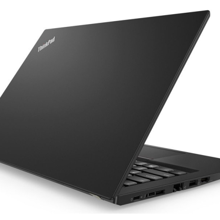 Prenosnik, LENOVO ThinkPad T480s... kvaliteta A++ | re-new (!)