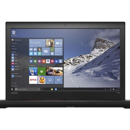 Prenosnik, LENOVO ThinkPad T580
