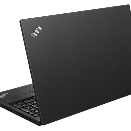 Prenosnik, LENOVO ThinkPad T580... kvaliteta A++ | re-new (!)
