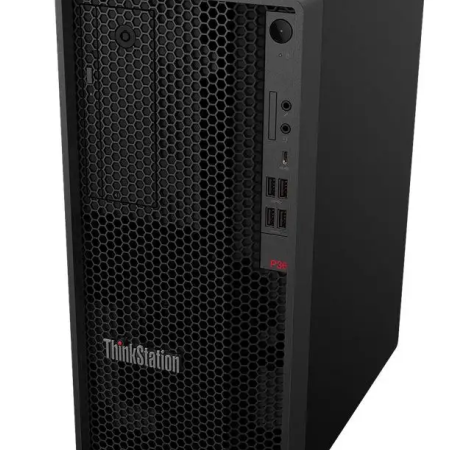 Vsestranski računalnik, LENOVO ThinkStation P360 - Skyline