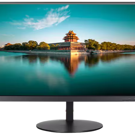 Monitor, 68.5 cm (27''), LENOVO ThinkVision P27h-10 