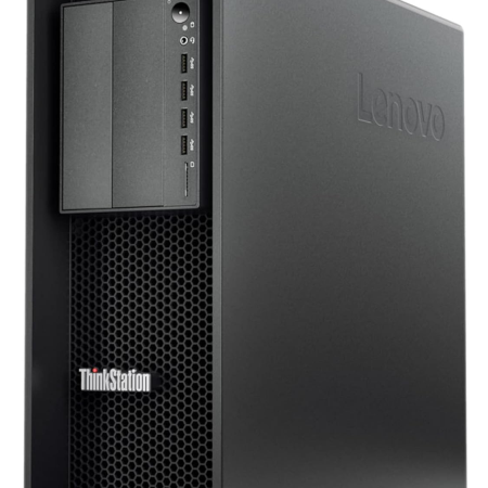 Delovna postaja, LENOVO ThinkStation P520... ugodna cena / kvaliteta A-