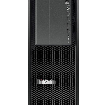 Delovna postaja, LENOVO ThinkStation P520... ugodna cena / kvaliteta A-