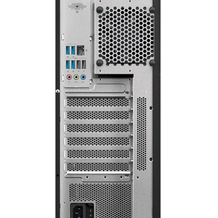 Delovna postaja, LENOVO ThinkStation P520... ugodna cena / kvaliteta A-