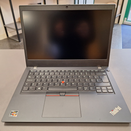 Prenosnik, LENOVO ThinkPad L14 G1... ugodna cena / kvaliteta A-