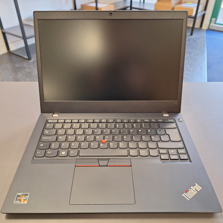 Prenosnik, LENOVO ThinkPad L14 G1... ugodna cena / kvaliteta A-