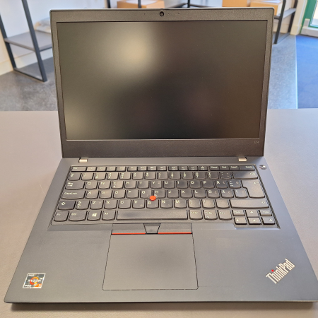 Prenosnik, LENOVO ThinkPad L14 G1... ugodna cena / kvaliteta A-