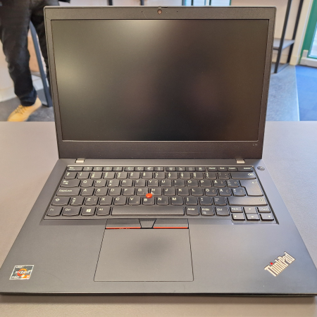 Prenosnik, LENOVO ThinkPad L14 G1... ugodna cena / kvaliteta A-