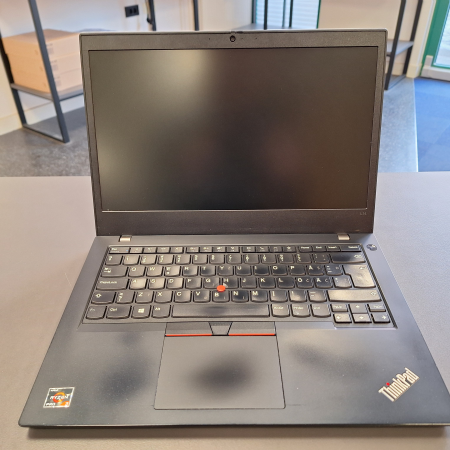 Prenosnik, LENOVO ThinkPad L14 G1... ugodna cena / kvaliteta A-
