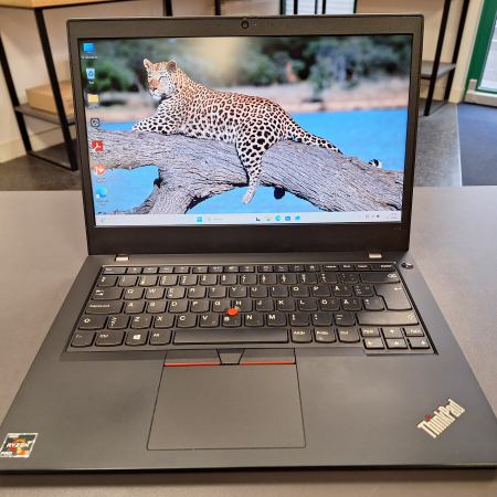 Prenosnik, LENOVO ThinkPad L14 G1... ugodna cena / kvaliteta A-