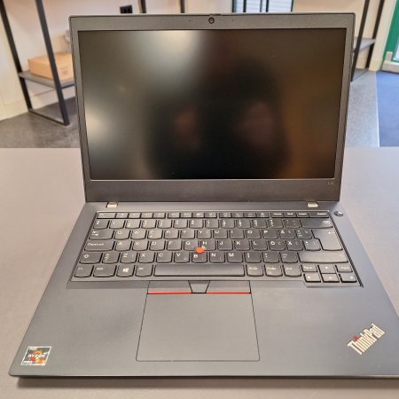 Prenosnik, LENOVO ThinkPad L14 G1... ugodna cena / kvaliteta A-