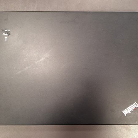 Prenosnik, LENOVO ThinkPad L14 G1... ugodna cena / kvaliteta A-