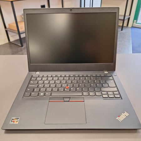 Prenosnik, LENOVO ThinkPad L14 G1... ugodna cena / kvaliteta A-