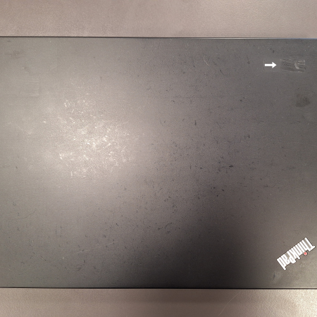 Prenosnik, LENOVO ThinkPad L14 G1... ugodna cena / kvaliteta A-