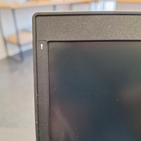 Prenosnik, LENOVO ThinkPad L14 G1... ugodna cena / kvaliteta A-