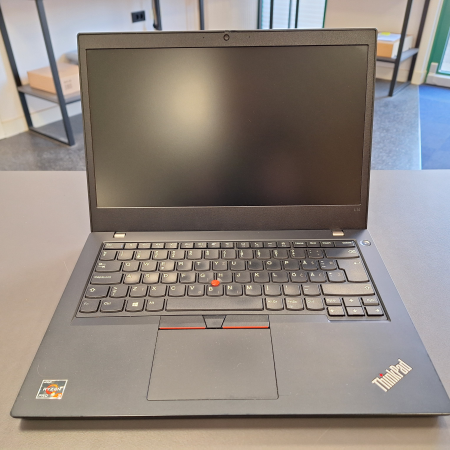 Prenosnik, LENOVO ThinkPad L14 G1... ugodna cena / kvaliteta A-