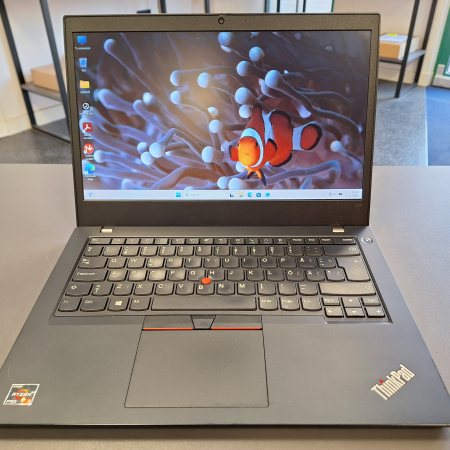 Prenosnik, LENOVO ThinkPad L14 G1... ugodna cena / kvaliteta A-