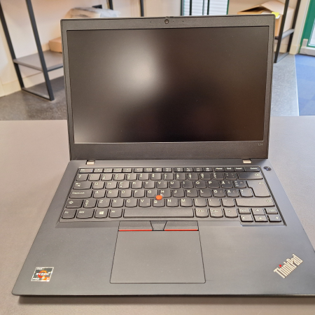 Prenosnik, LENOVO ThinkPad L14 G1... ugodna cena / kvaliteta A-