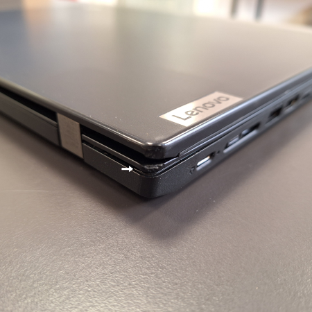 Prenosnik, LENOVO ThinkPad L14 G1... ugodna cena / kvaliteta A-