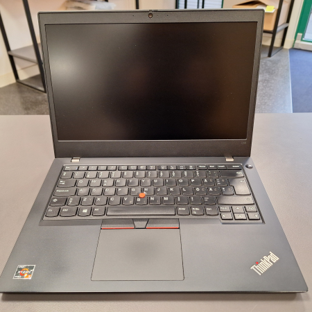 Prenosnik, LENOVO ThinkPad L14 G1... ugodna cena / kvaliteta A-