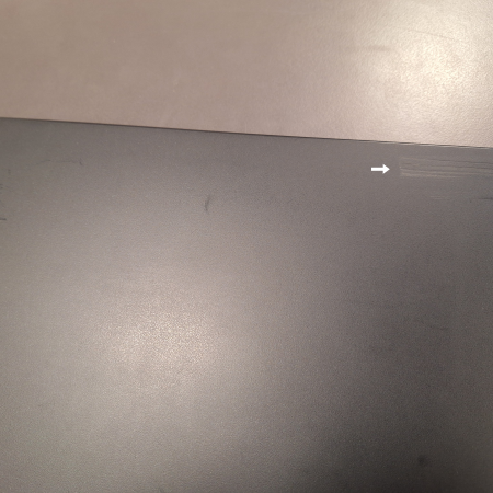 Prenosnik, LENOVO ThinkPad L14 G1... ugodna cena / kvaliteta A-