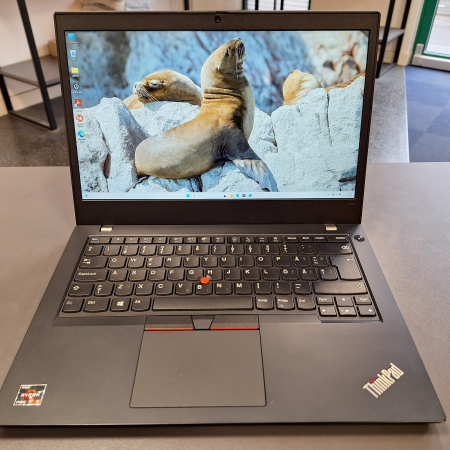 Prenosnik, LENOVO ThinkPad L14 G1... ugodna cena / kvaliteta A-