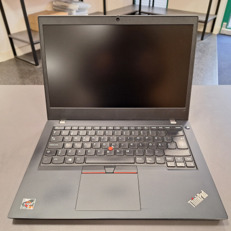 Prenosnik, LENOVO ThinkPad L14 G1... ugodna cena / kvaliteta A-