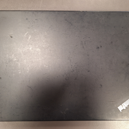 Prenosnik, LENOVO ThinkPad L14 G1... ugodna cena / kvaliteta A-