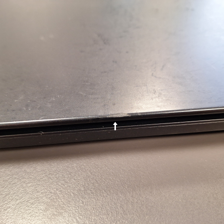 Prenosnik, LENOVO ThinkPad L14 G1... ugodna cena / kvaliteta A-