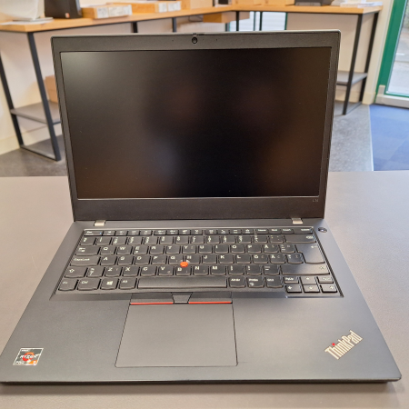 Prenosnik, LENOVO ThinkPad L14 G1... ugodna cena / kvaliteta A-