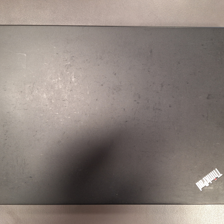 Prenosnik, LENOVO ThinkPad L14 G1... ugodna cena / kvaliteta A-