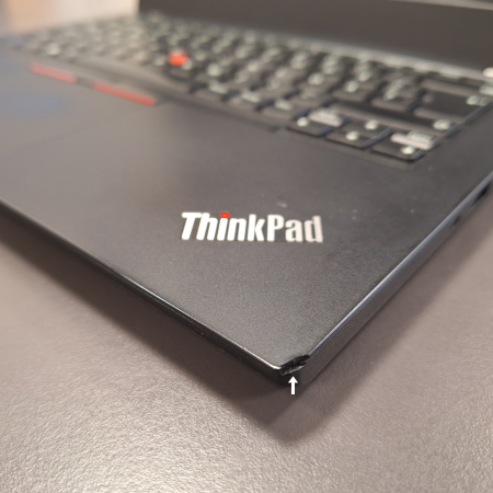 Prenosnik, LENOVO ThinkPad L14 G1... ugodna cena / kvaliteta A-