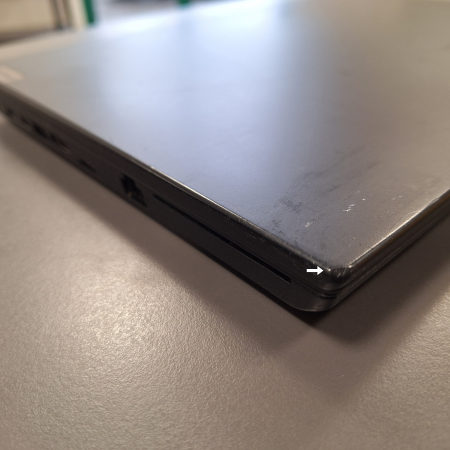 Prenosnik, LENOVO ThinkPad L14 G1... ugodna cena / kvaliteta A-