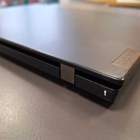 Prenosnik, LENOVO ThinkPad L14 G1... ugodna cena / kvaliteta A-