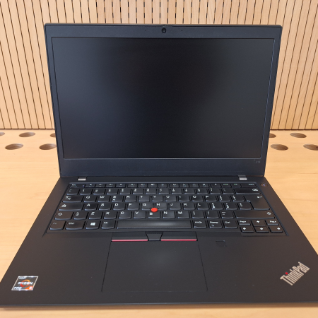Prenosnik, LENOVO ThinkPad L14 G1... ugodna cena / kvaliteta A-