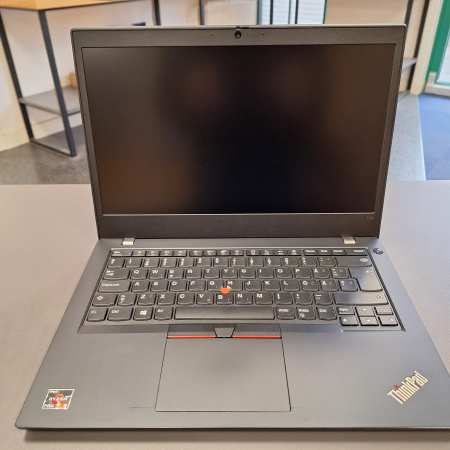 Prenosnik, LENOVO ThinkPad L14 G1... ugodna cena / kvaliteta A-